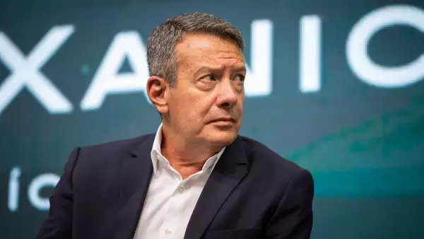 Gonzalo del Peón, AM Resorts