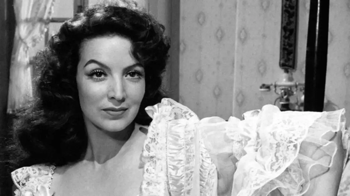 maria felix bella otero