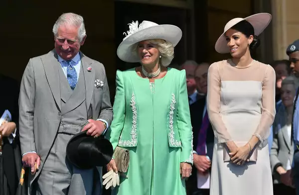 The Prince Of Wales' 70th Birthday Patronage Celebration