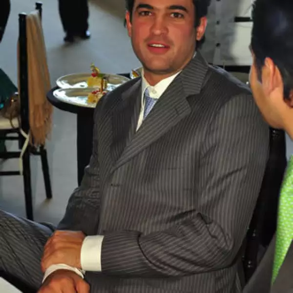 Lalo Martín del Campo