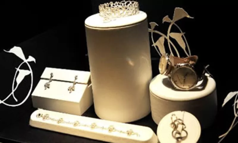 Las operaciones mineras de la firma no se incluyen en la transacción de Swatch. (Foto: Tomada de CNNMoney)