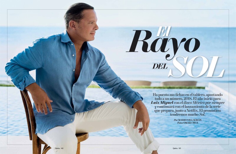 Luis Miguel