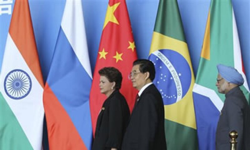 Sudáfrica llamó al G20 a tomar decisiones e instituir una estrategia coherente. (Foto: AP)