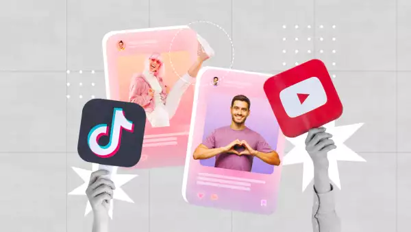 Influencers y marcas: ¿por qué cada vez surgen más colaboraciones?