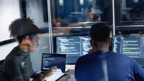 Solo 2 de cada 10 personas viven bien con su trabajo