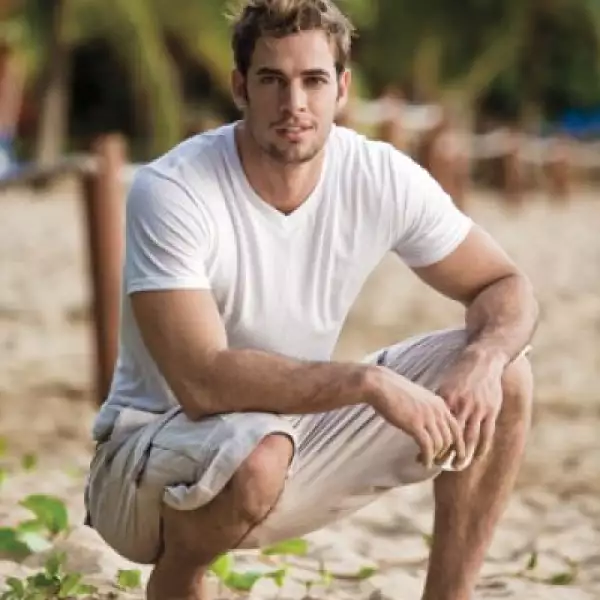 William Levy.