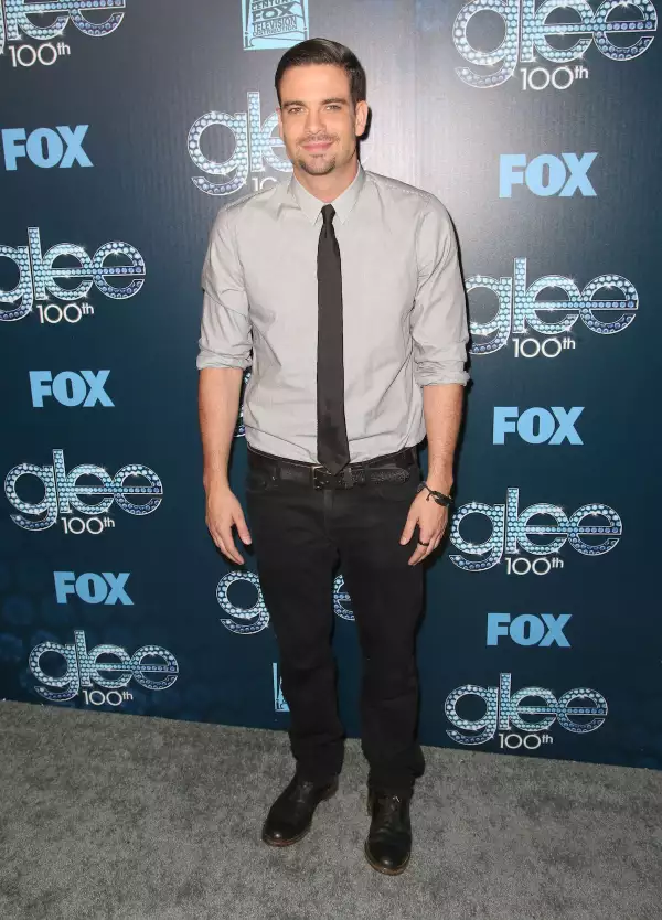 Mark Salling