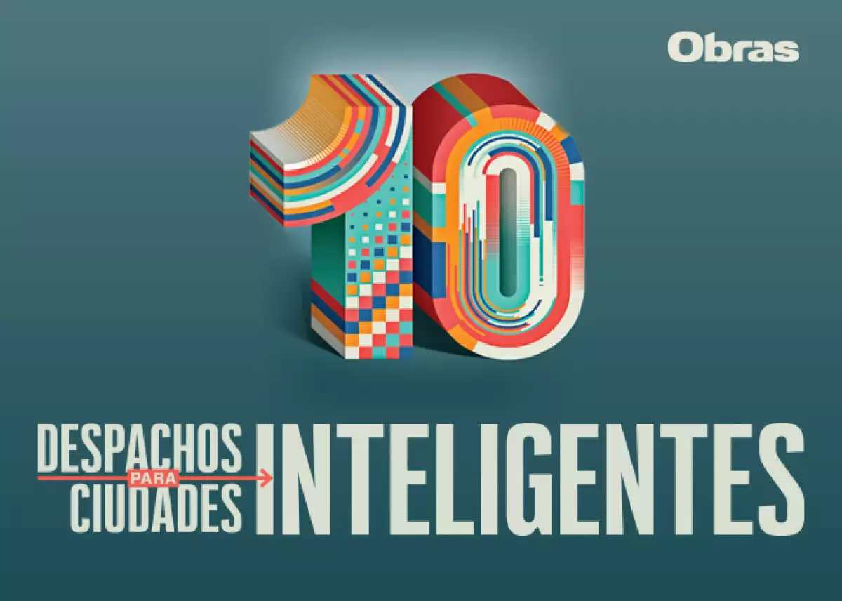 10 despachos logo ok