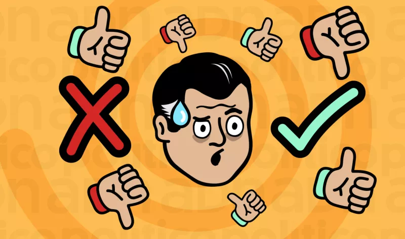 Verdades y mentiras  El Bronco