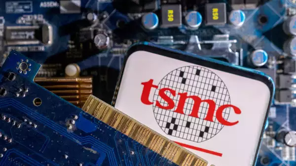 EU dará 11,600 mdd a TSMC