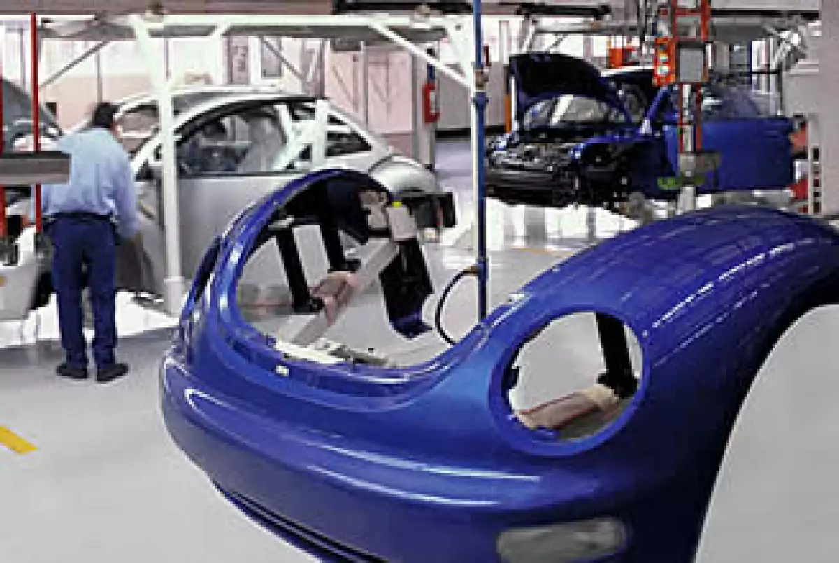 Volkswagen recomienda a sus proveedores asumir políticas de responsabilidad social, que incluyan la protección medioambiental y los derechos de los trabajadores. (Foto: Cortesía)