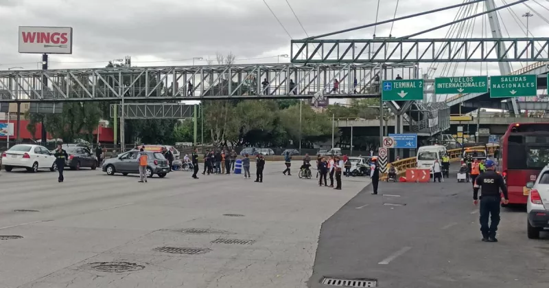 bloqueo-aeropuerto-cdmx