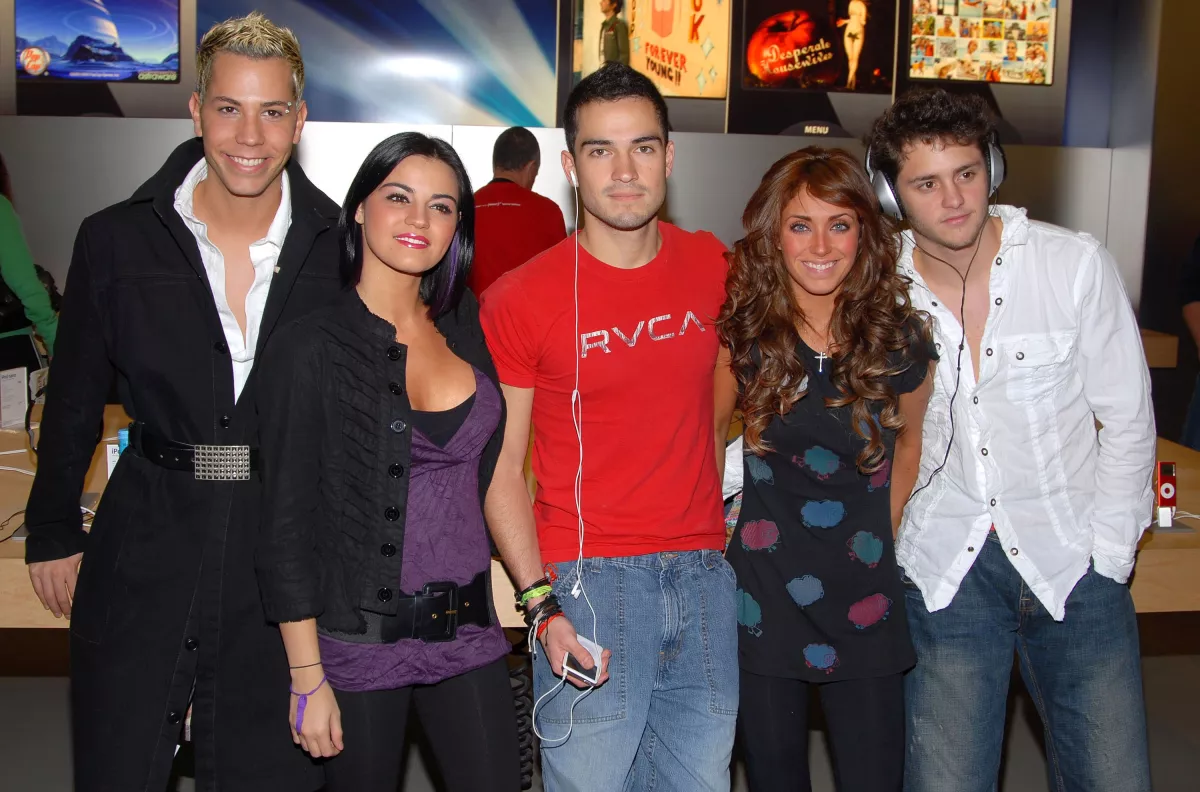RBD