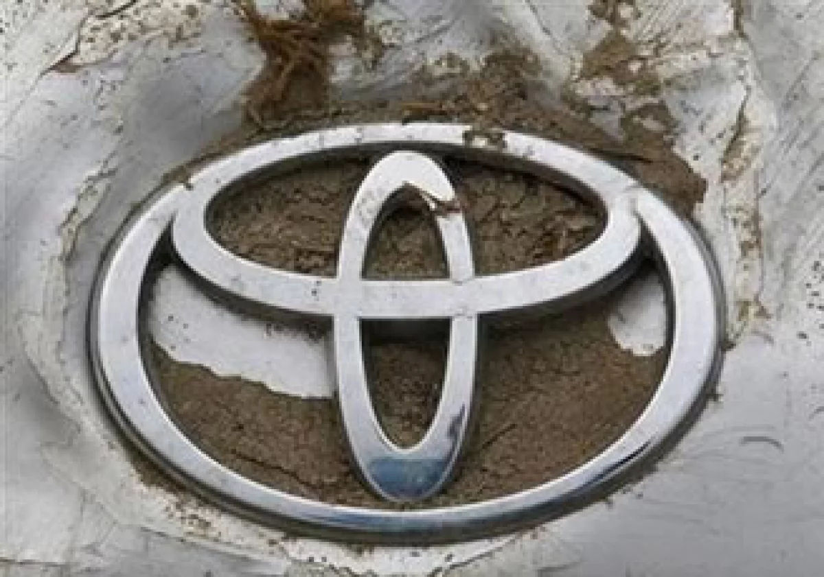 A pesar de los problemas, Toyota es la marca de automóviles más valiosa del mundo. (Foto: Reuters)