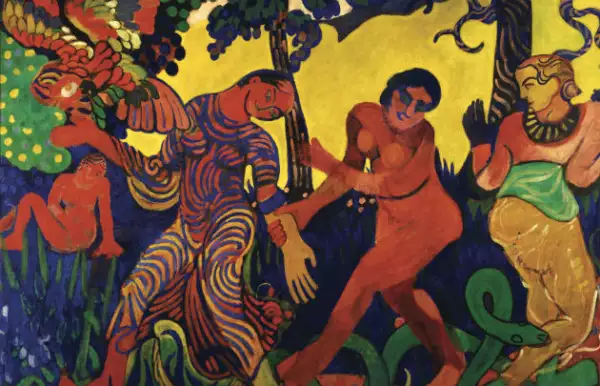 André Derain