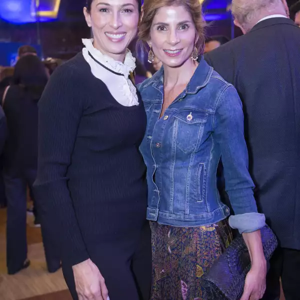 Gaby Leal, Ileana Ávila 