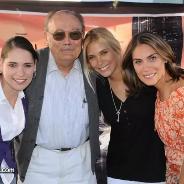 Cumple de marcelo Ontiveros