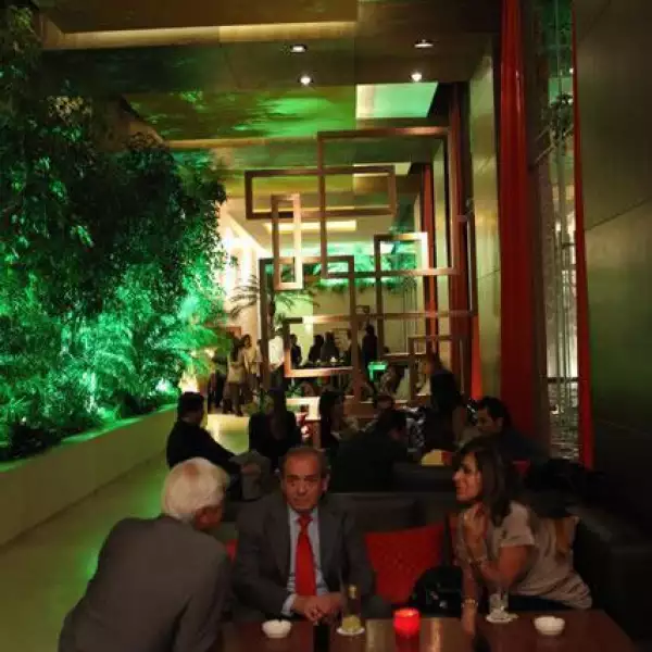 Restaurante Costa Guadiana