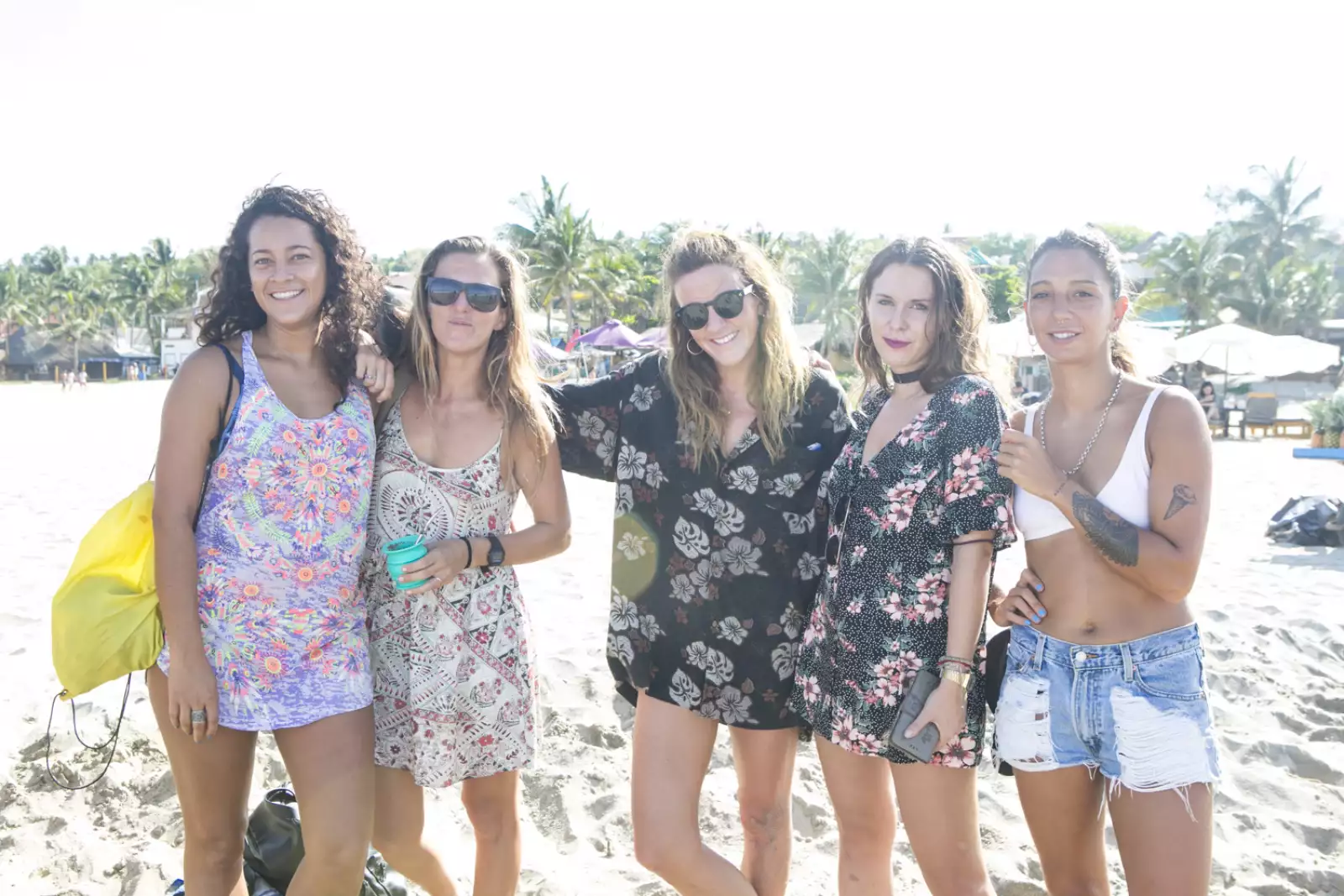 Surf Puerto Escondido