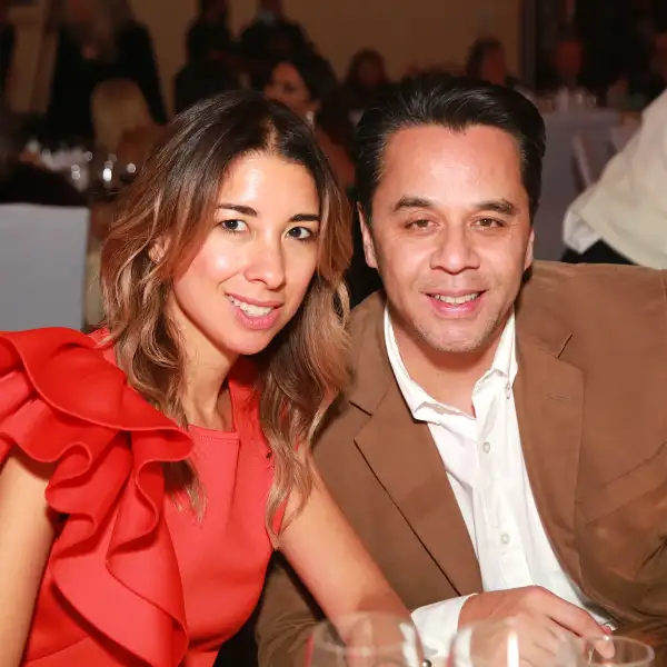 GALA 25 AÑOS DE FUNDACIÓN INFANTIL RONALD MCDONALD