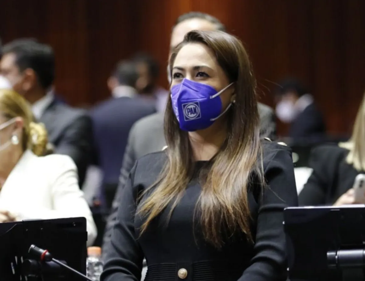 Tere Jiménez