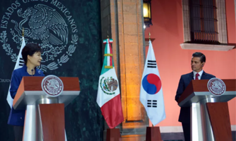 M�xico_Corea_del_Sur_encuentro