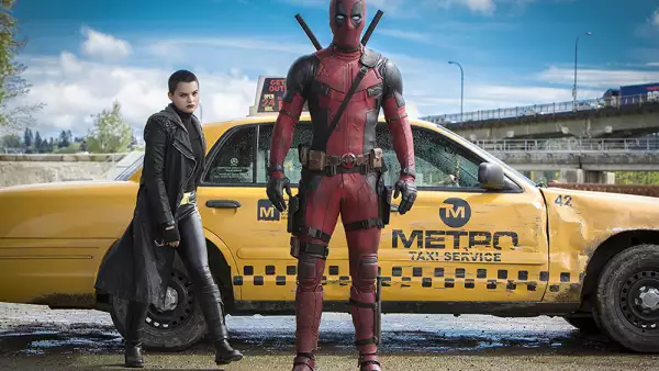 Deadpool
