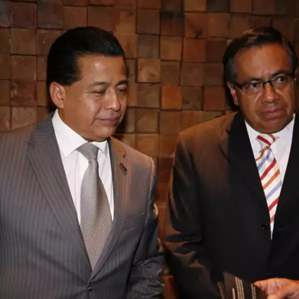 Doctorado Honoris Causa a Javier Vale