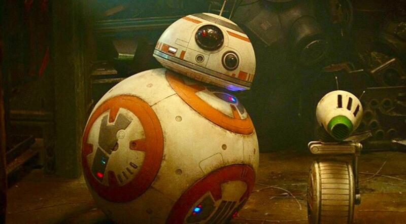 Resultado de imagen para star wars 2024