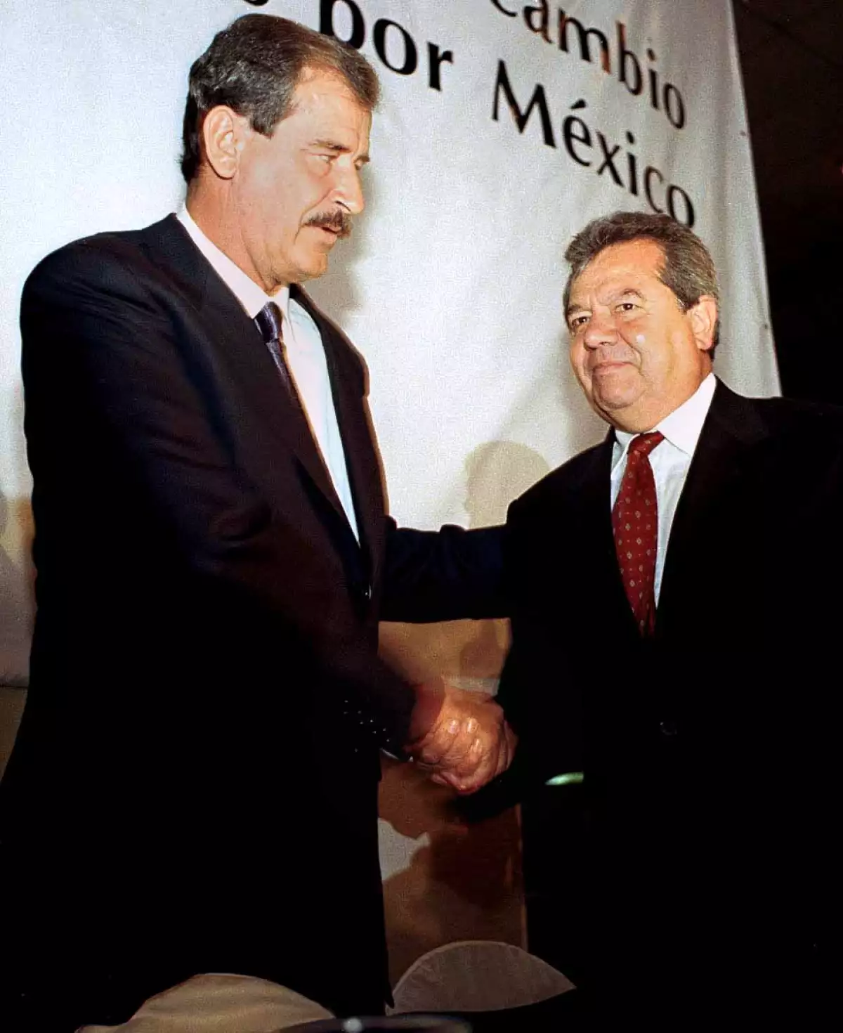 Porfirio Muñoz Ledo