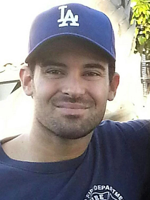 Michael Cavallari.