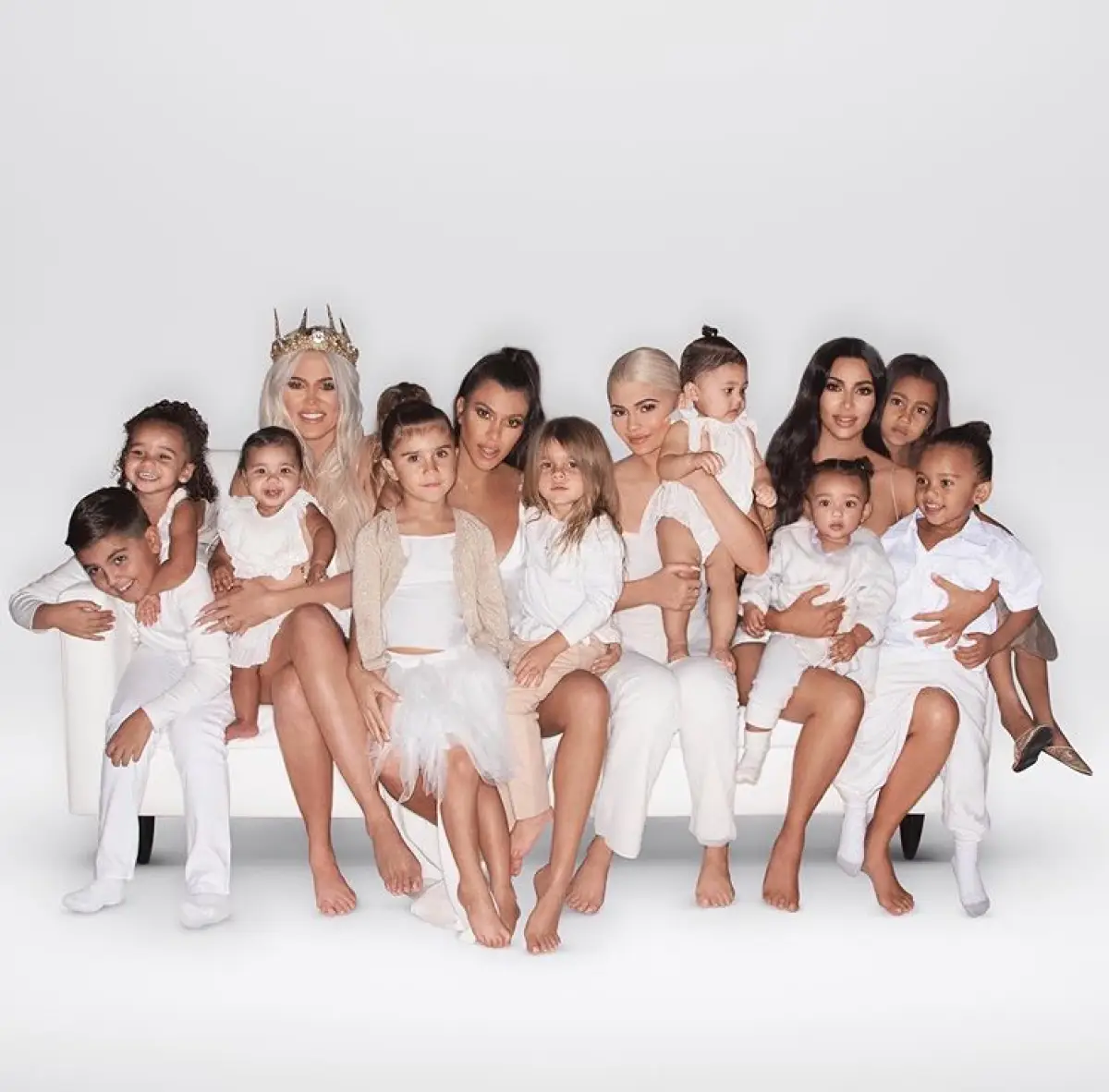 Kardashian y navidad