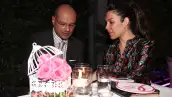 José Vázquez,Valentina Zendejas