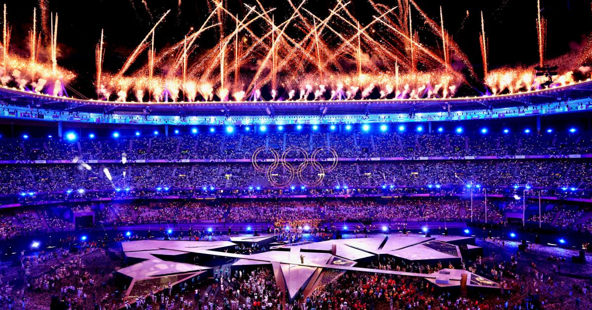 Televisaunivision, 2032 yılına kadar Olimpiyat Oyunlarının münhasırlığına sahip olacak