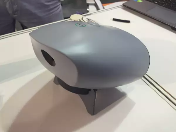 El gadget ayudará a diagnosticar enfermedades relacionadas con el olor