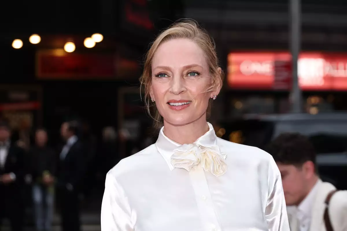 "Good Night, And Good Luck" Broadway Opening Night