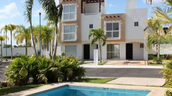 Casas Aras Cancún 