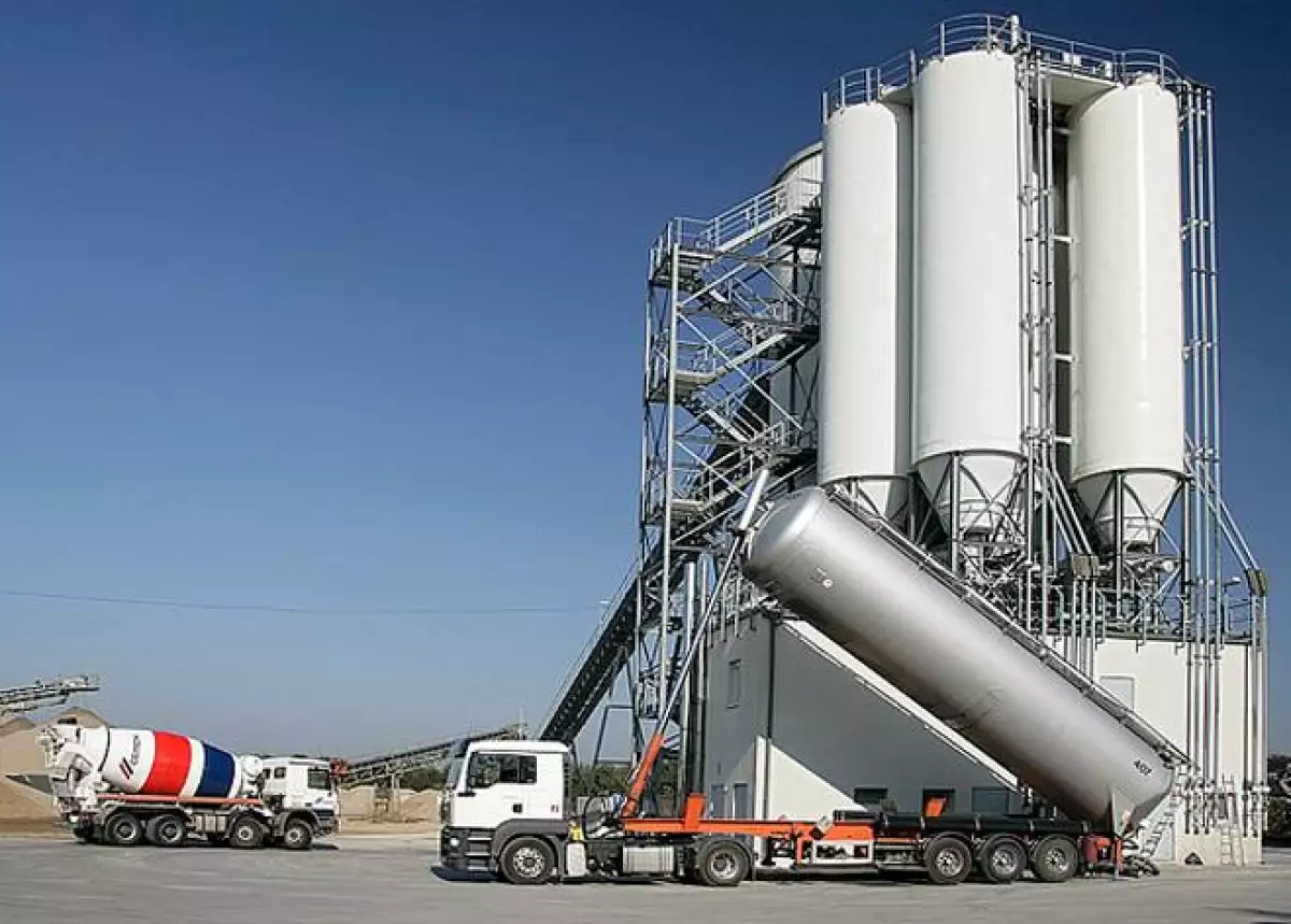 cemex alemania