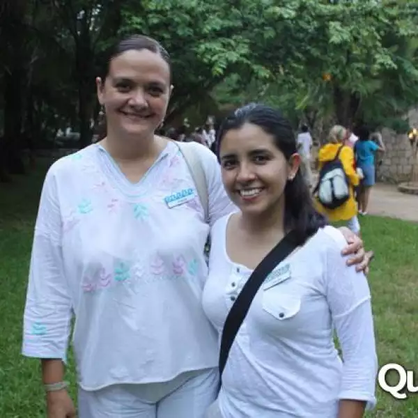 Travesía Sagrada Maya