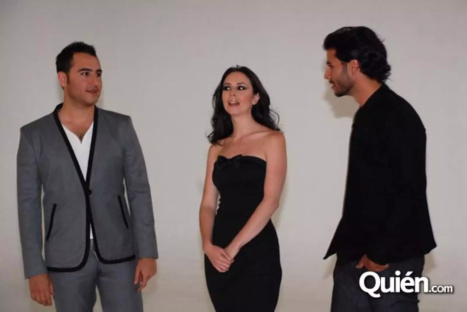 Shooting Josemaría Torre