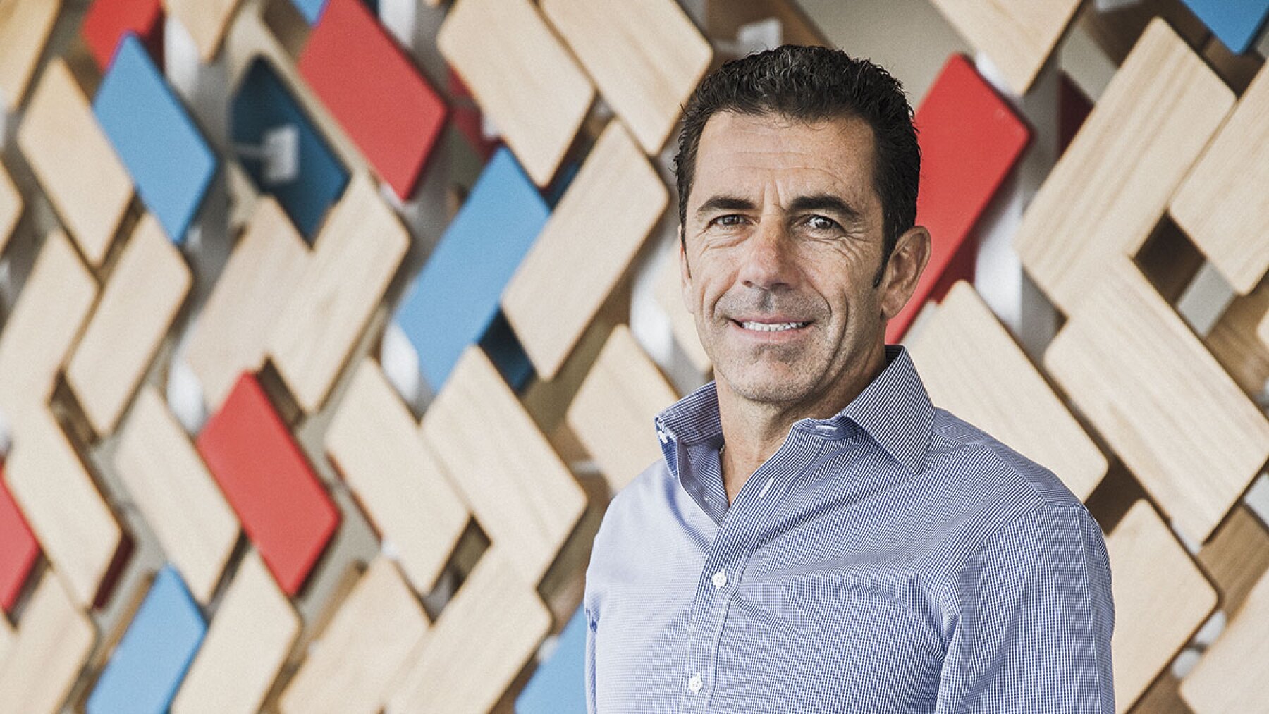 Alberto Torrado, de Alsea: "Cocinar en casa se va a acabar"