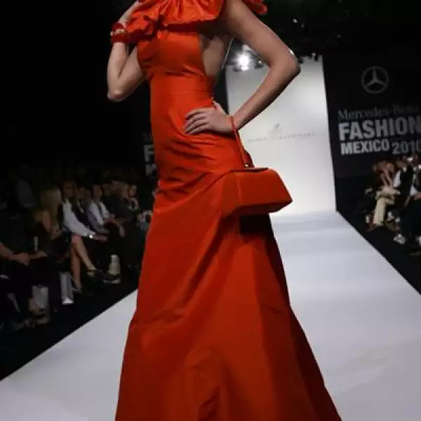 MBF Pasarela Alberto Rodriguez