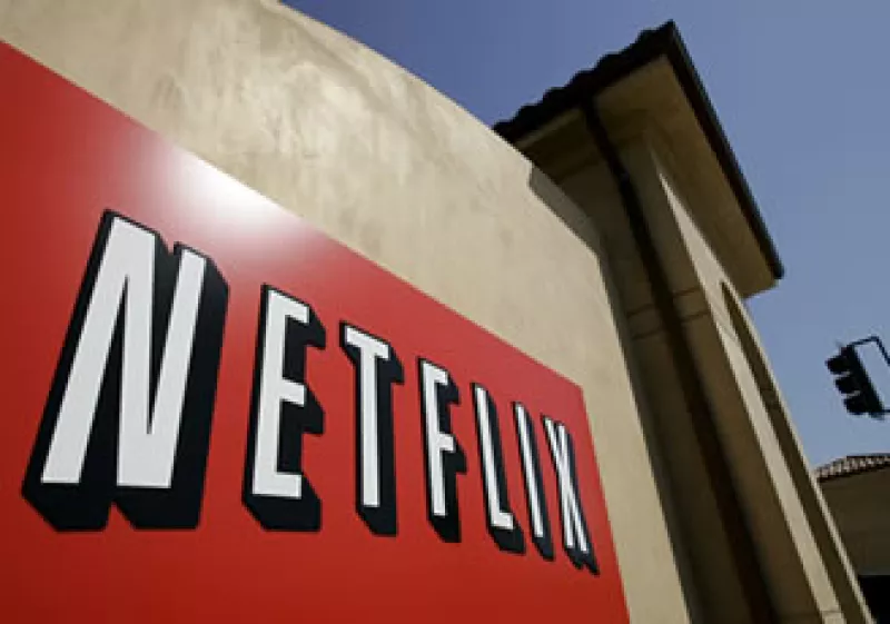 El número de clientes de Netflix crece con rapidez y alcanzó a finales de marzo 23.6 millones de suscriptores en Estados Unidos y Canadá. (Foto: AP )