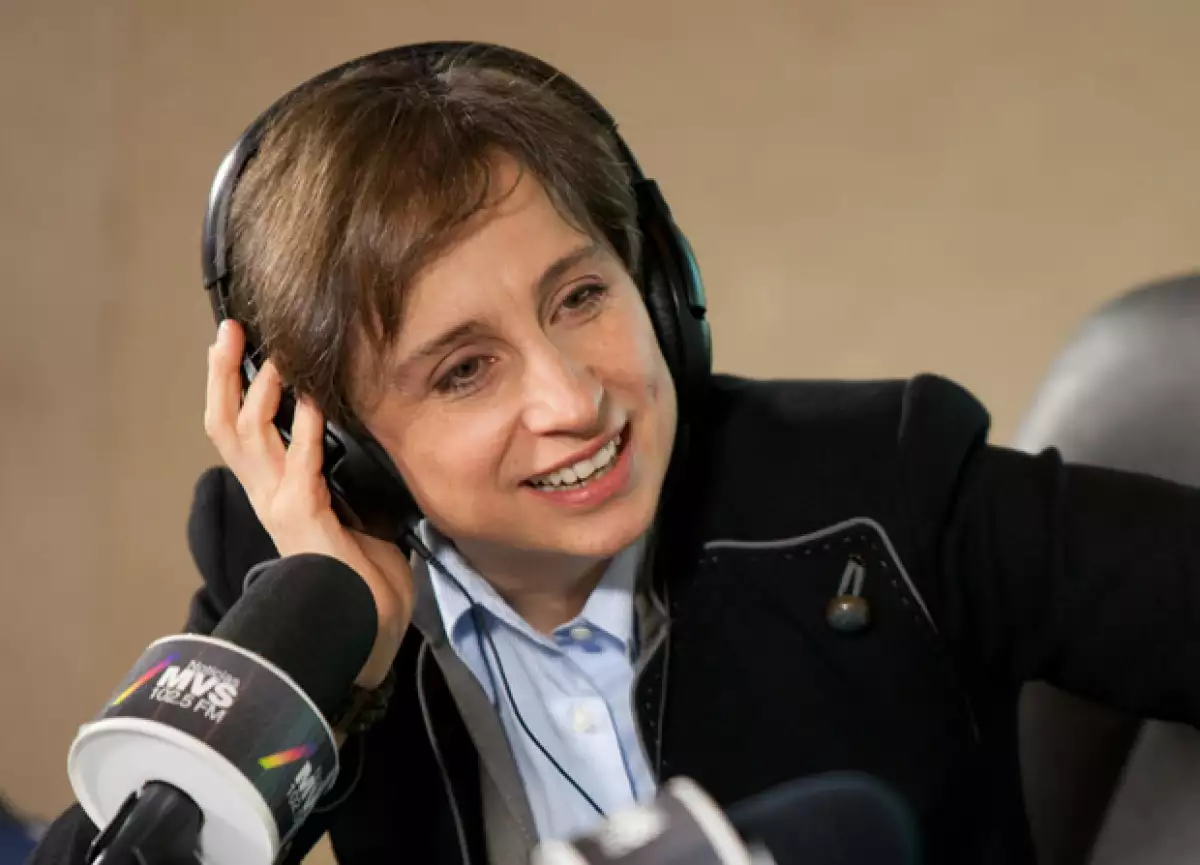 Empezando por Carmen Aristegui, pasando por Dolce & Gabbana y terminando con Carlos Slim: ellos fueron los personajes que estuvieron en boca de todos esta semana.