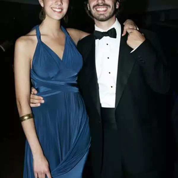 Boda Rodrigo Campos, Alejandra Zubiaur.