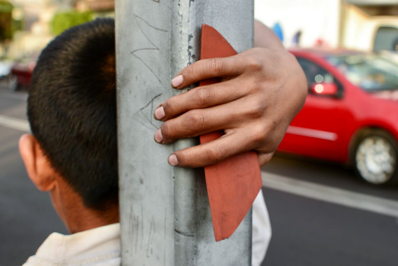 México tiene 1.8 millones de menores en trabajos no permitidos; más de un tercio no recibe ingresos