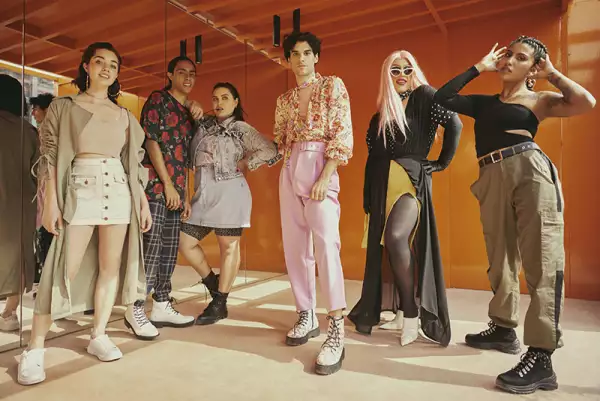 Foto: Forever 21 México