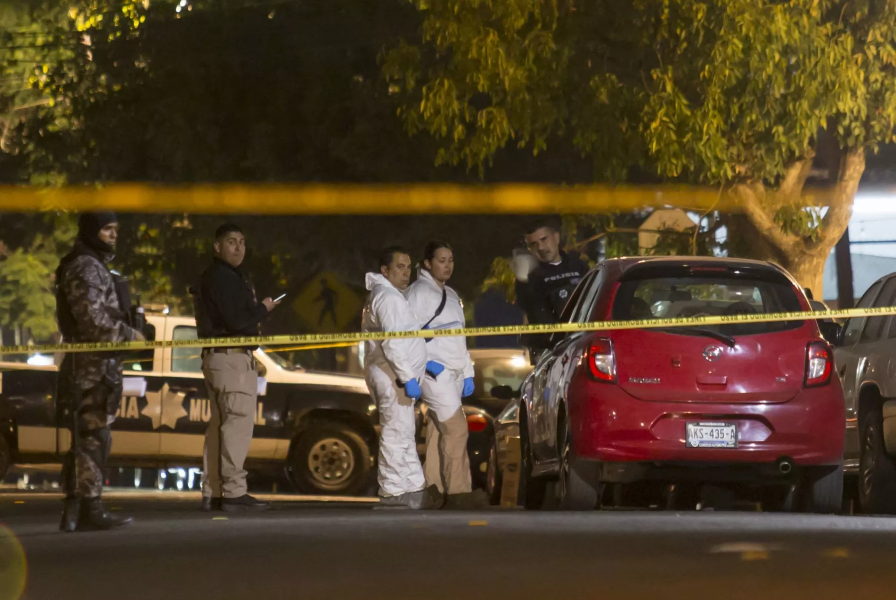 homicidios feminicidios sesnsp