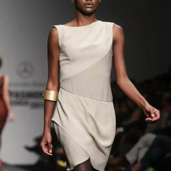 MBDF 2011 Pasarela Toni Francesc