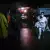 El hospital general de Atizapán fue desalojado tras inundarse por las intensas lluvias.